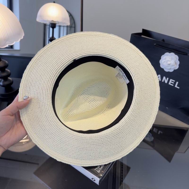 Chanel Top Hat dx (74)