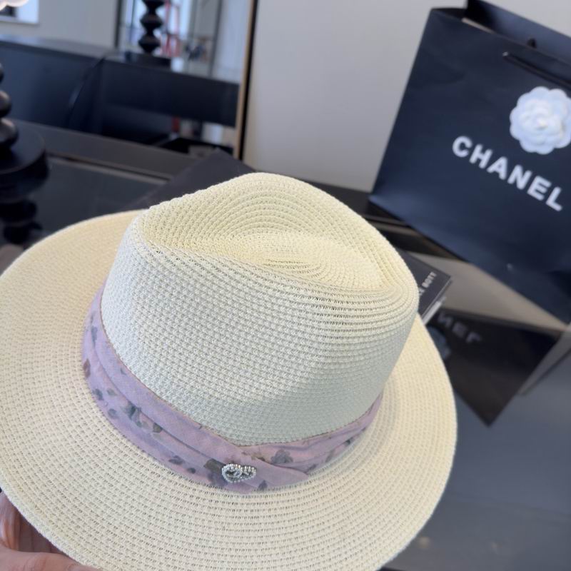 Chanel Top Hat dx (76)