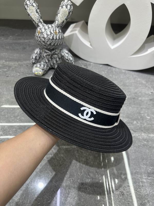 Chanel Top Hat dx (761)