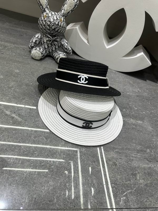 Chanel Top Hat dx (763)
