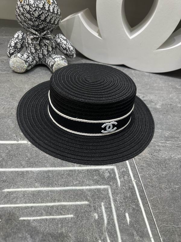 Chanel Top Hat dx (764)