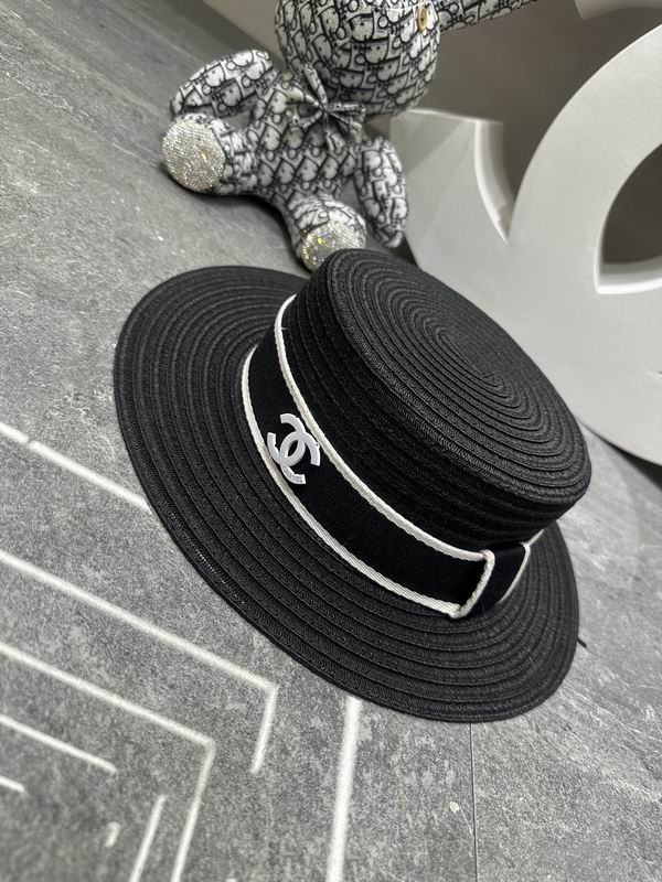 Chanel Top Hat dx (765)