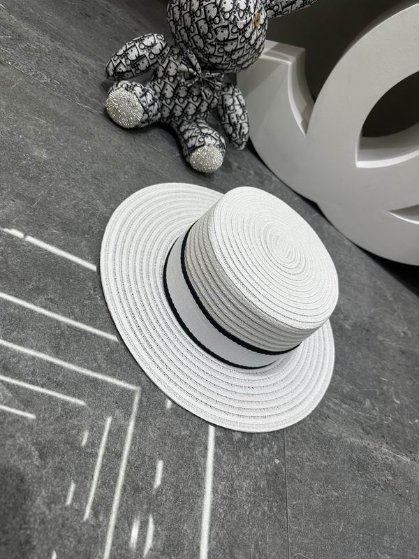 Chanel Top Hat dx (766)