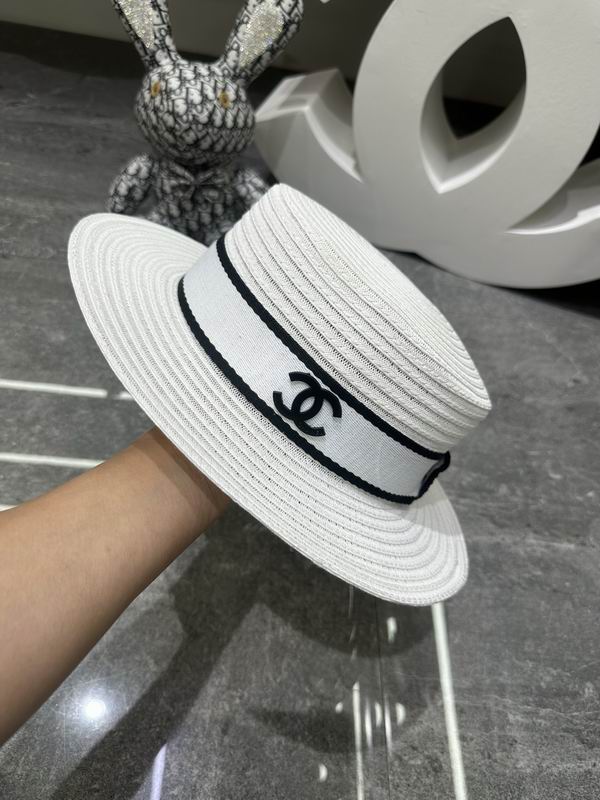 Chanel Top Hat dx (767)