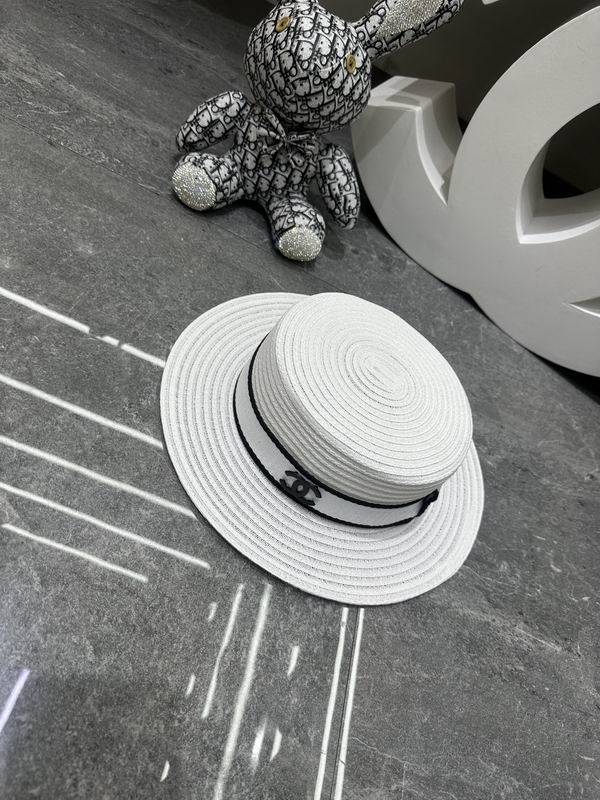 Chanel Top Hat dx (768)