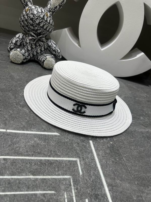 Chanel Top Hat dx (769)