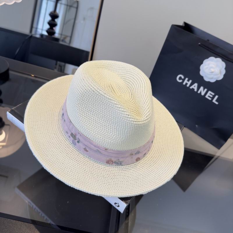 Chanel Top Hat dx (77)