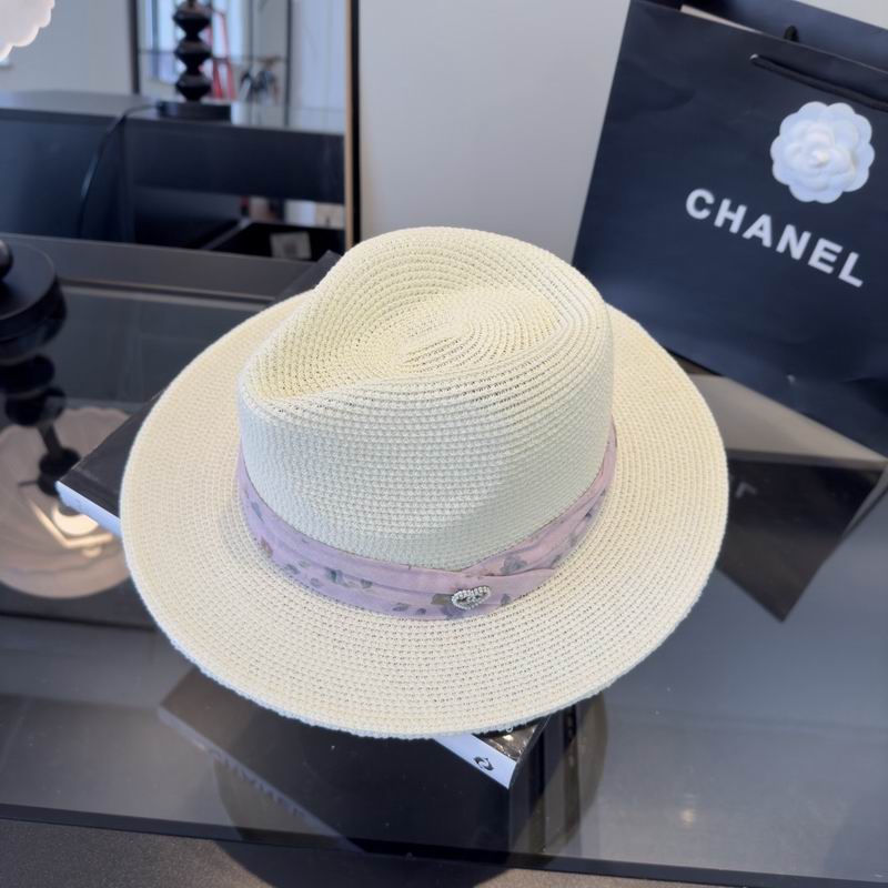 Chanel Top Hat dx (79)
