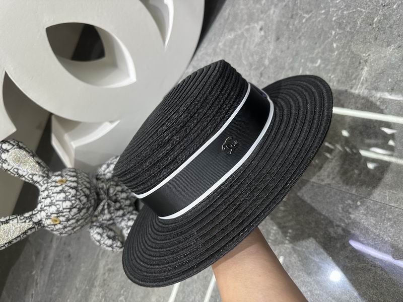 Chanel Top Hat dx (791)