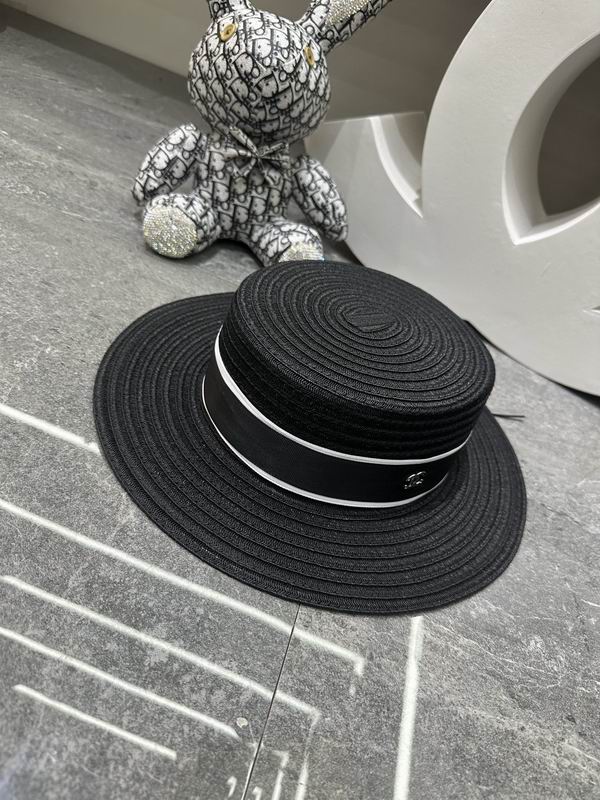 Chanel Top Hat dx (792)