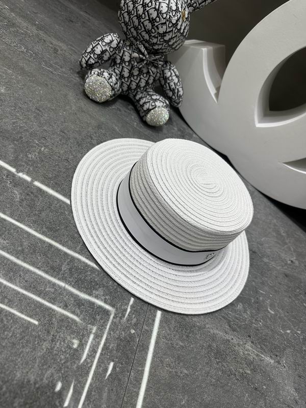 Chanel Top Hat dx (793)