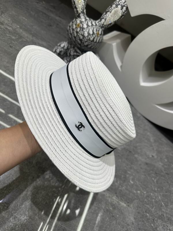 Chanel Top Hat dx (794)