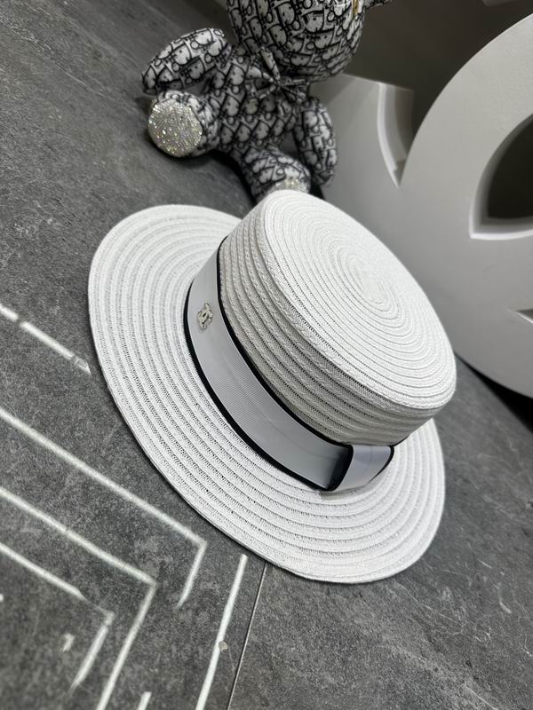 Chanel Top Hat dx (795)