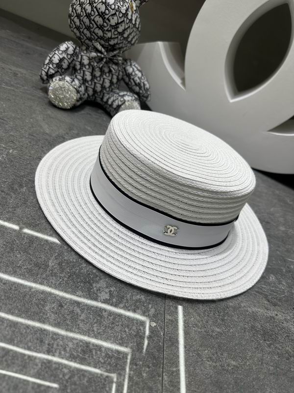 Chanel Top Hat dx (796)