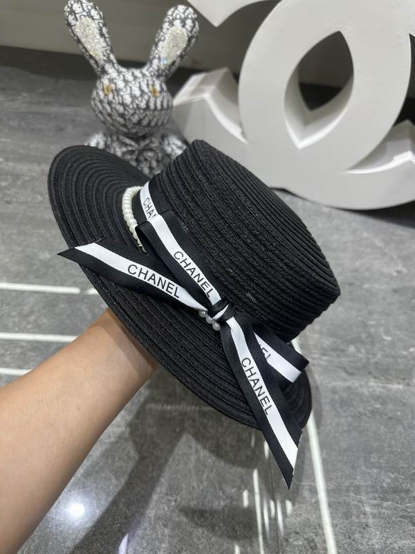 Chanel Top Hat dx (798)