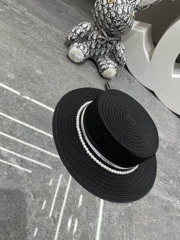 Chanel Top Hat dx (799)