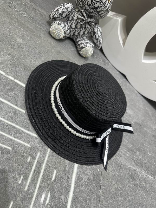 Chanel Top Hat dx (800)