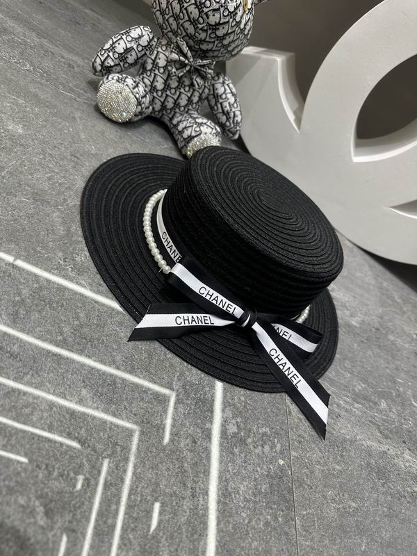 Chanel Top Hat dx (801)