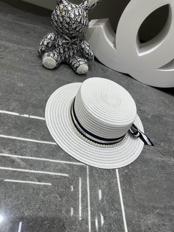 Chanel Top Hat dx (802)