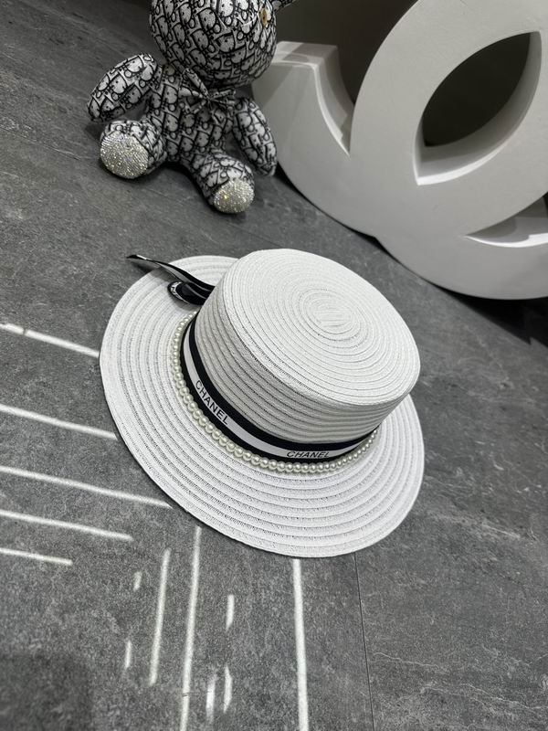 Chanel Top Hat dx (803)