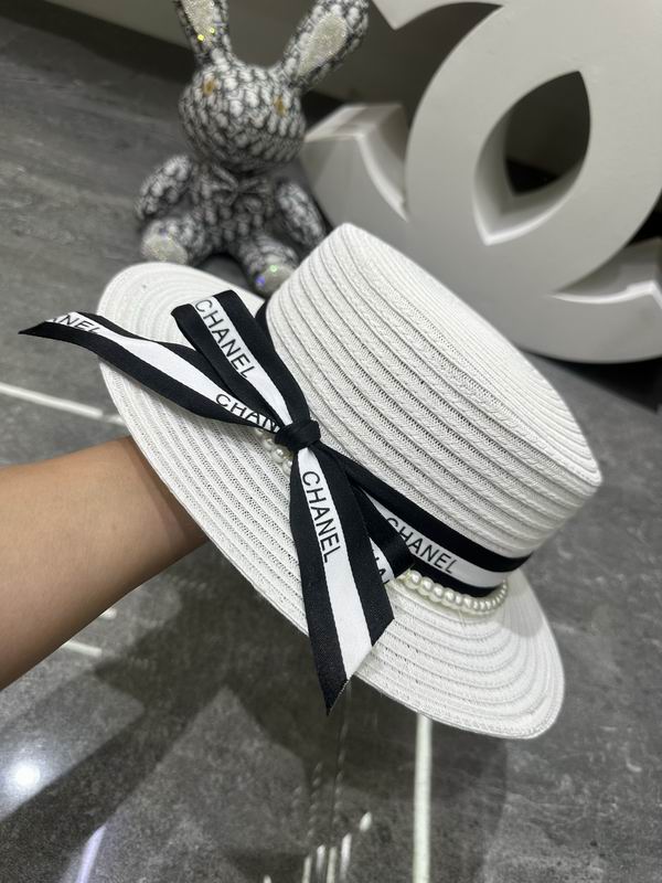 Chanel Top Hat dx (804)