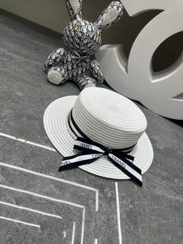 Chanel Top Hat dx (805)