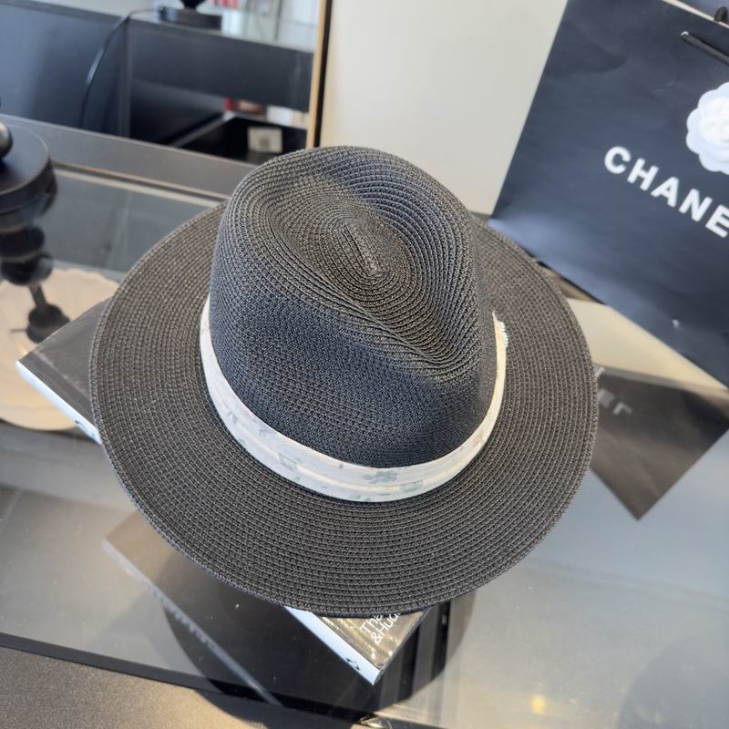 Chanel Top Hat dx (83)
