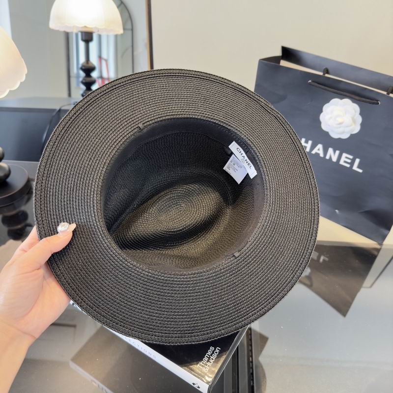 Chanel Top Hat dx (84)