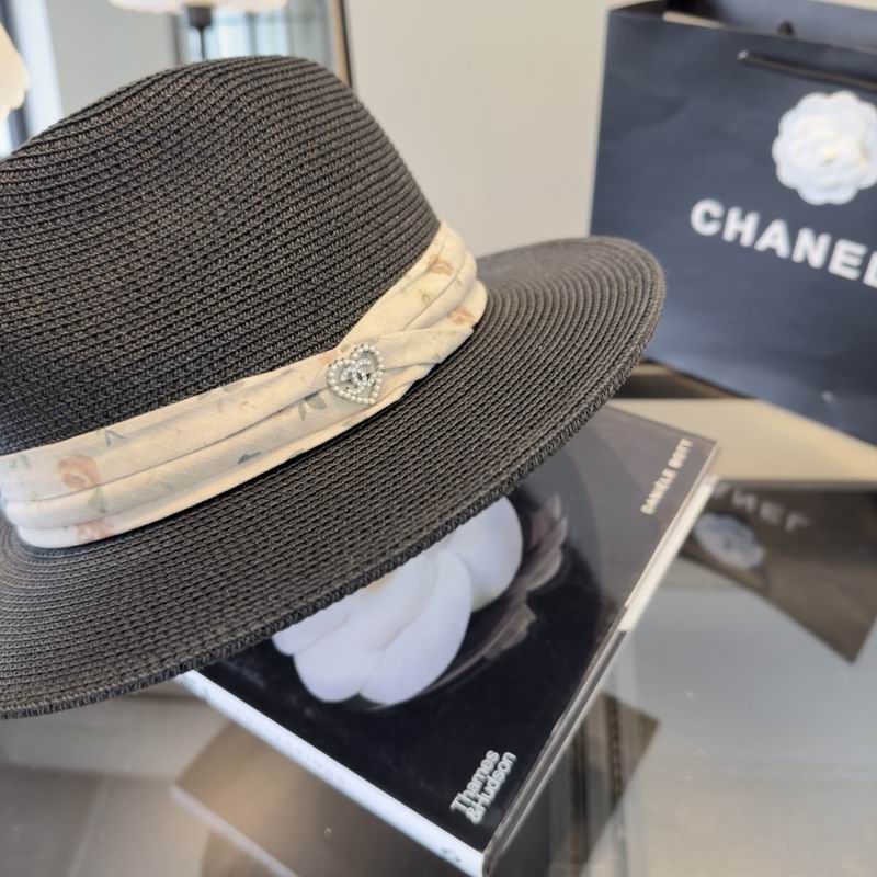 Chanel Top Hat dx (85)