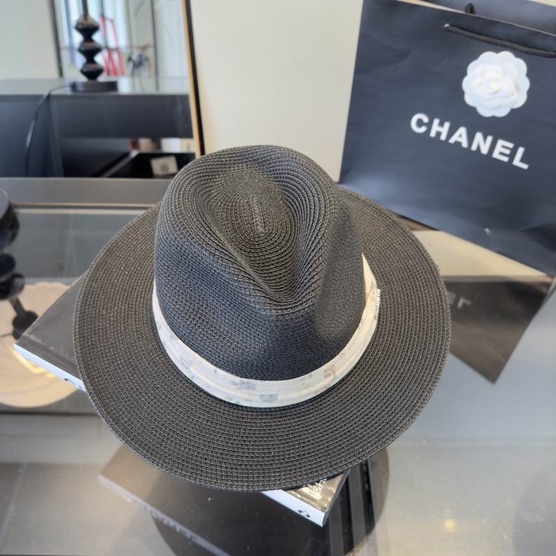 Chanel Top Hat dx (86)