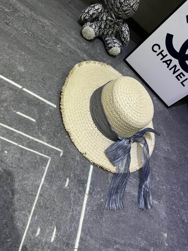 Chanel Top Hat dx (860)