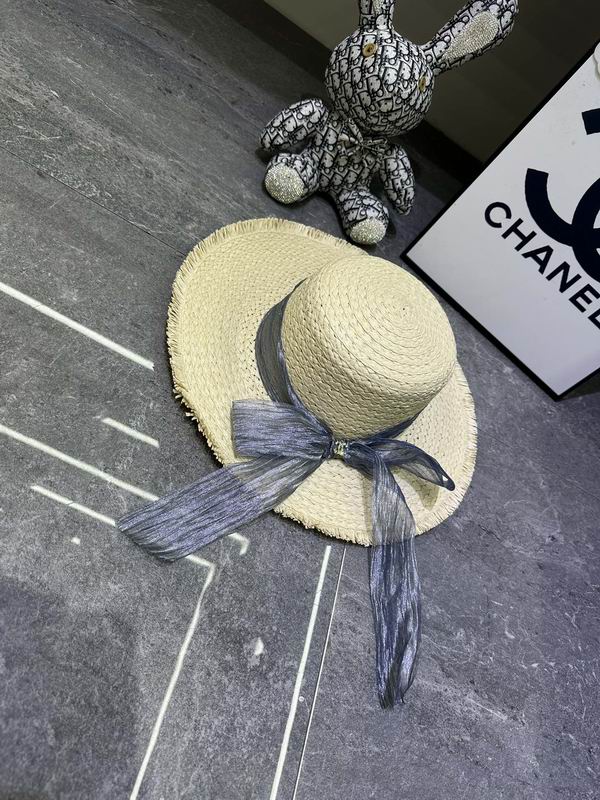 Chanel Top Hat dx (863)