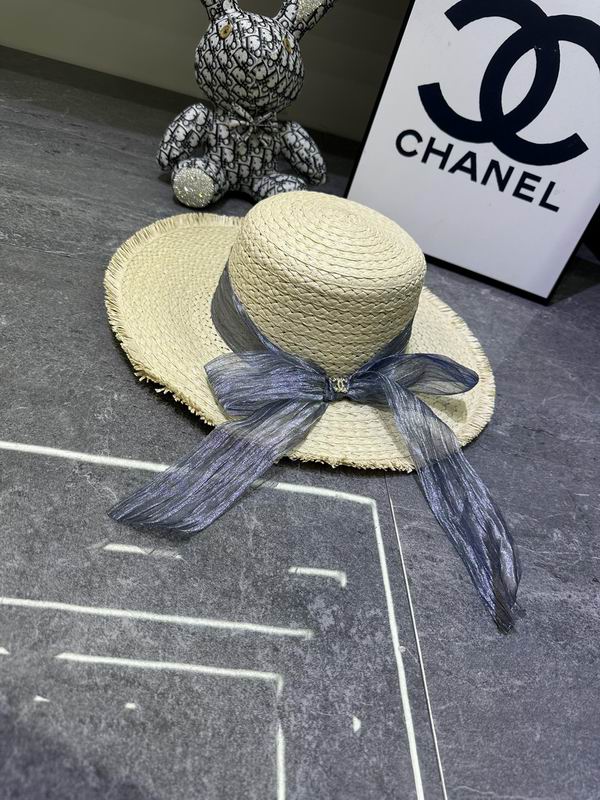 Chanel Top Hat dx (864)