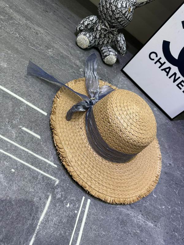 Chanel Top Hat dx (865)