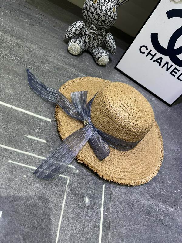 Chanel Top Hat dx (866)