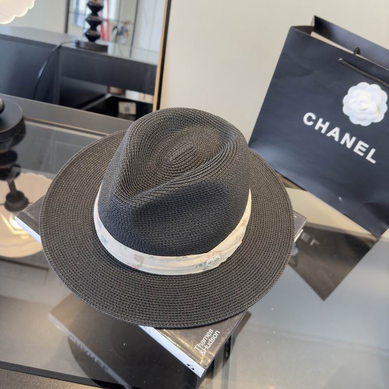 Chanel Top Hat dx (87)
