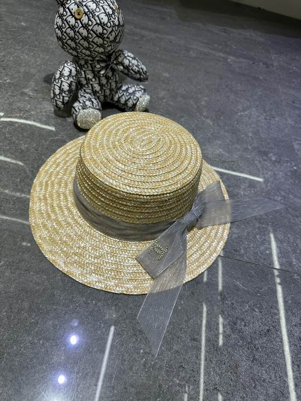 Chanel Top Hat dx (889)