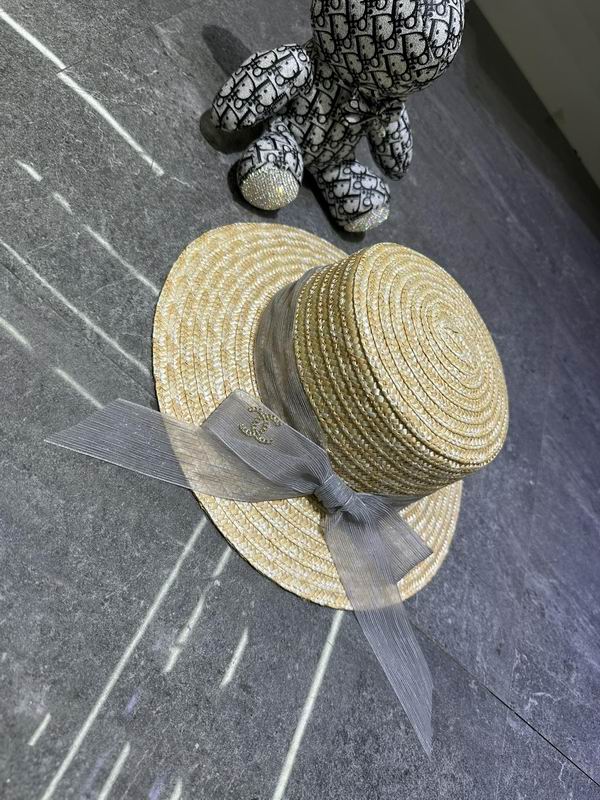 Chanel Top Hat dx (890)