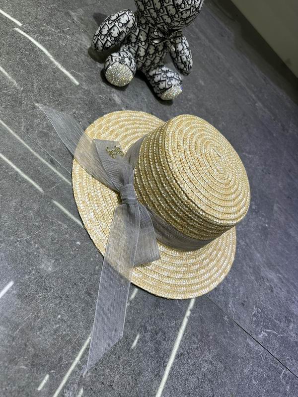 Chanel Top Hat dx (891)