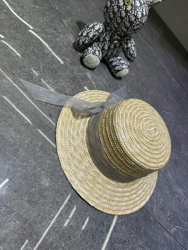 Chanel Top Hat dx (892)