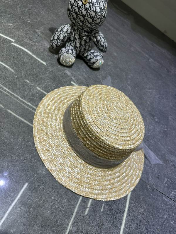 Chanel Top Hat dx (893)