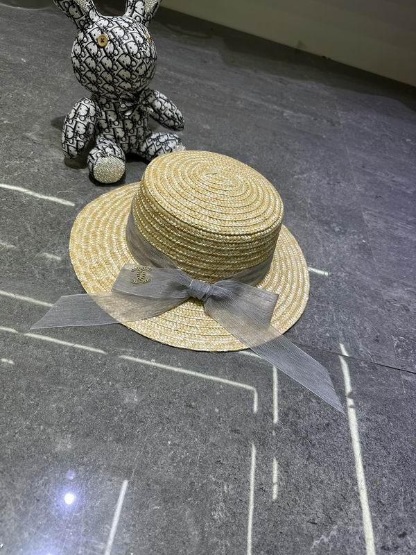 Chanel Top Hat dx (894)