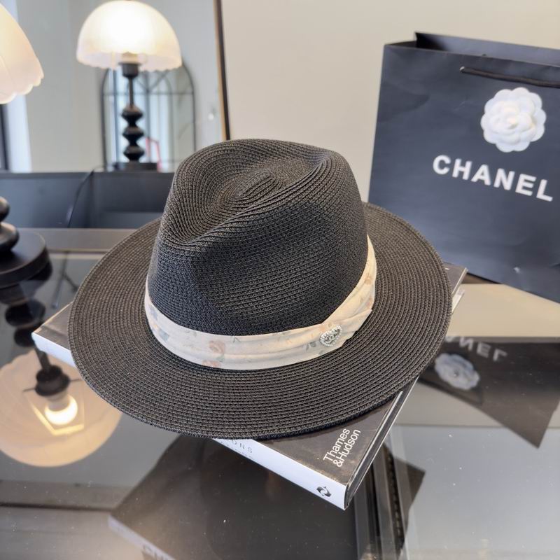 Chanel Top Hat dx (90)