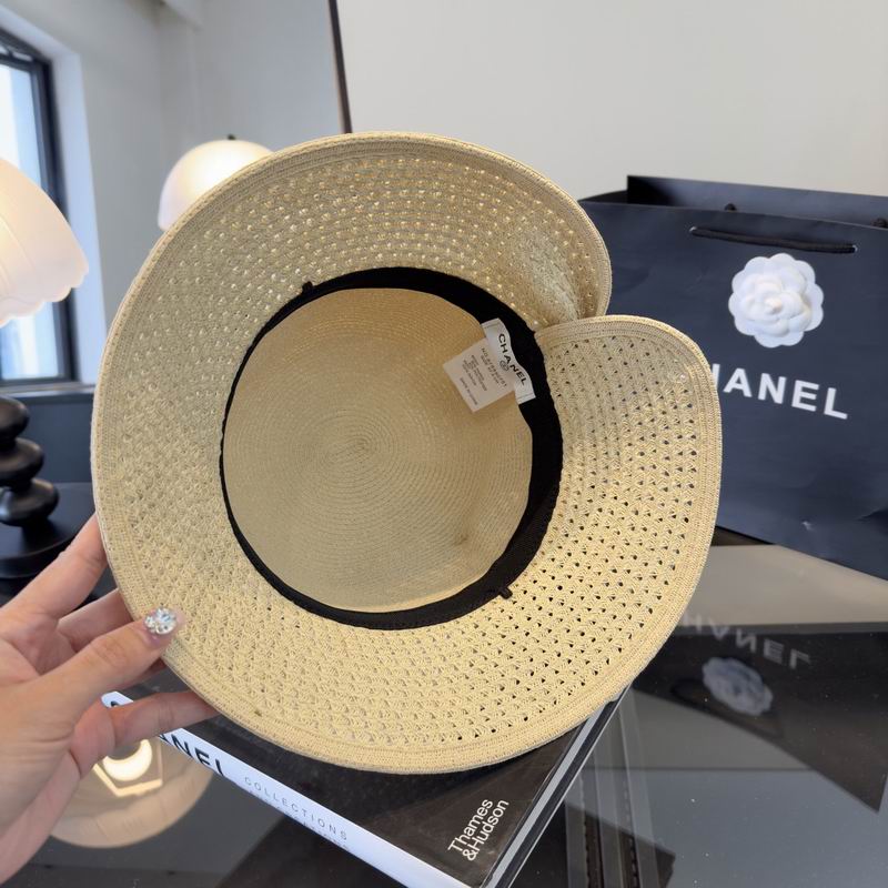 Chanel Top Hat dx (91)
