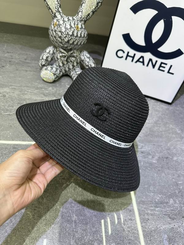Chanel Top Hat dx (913)
