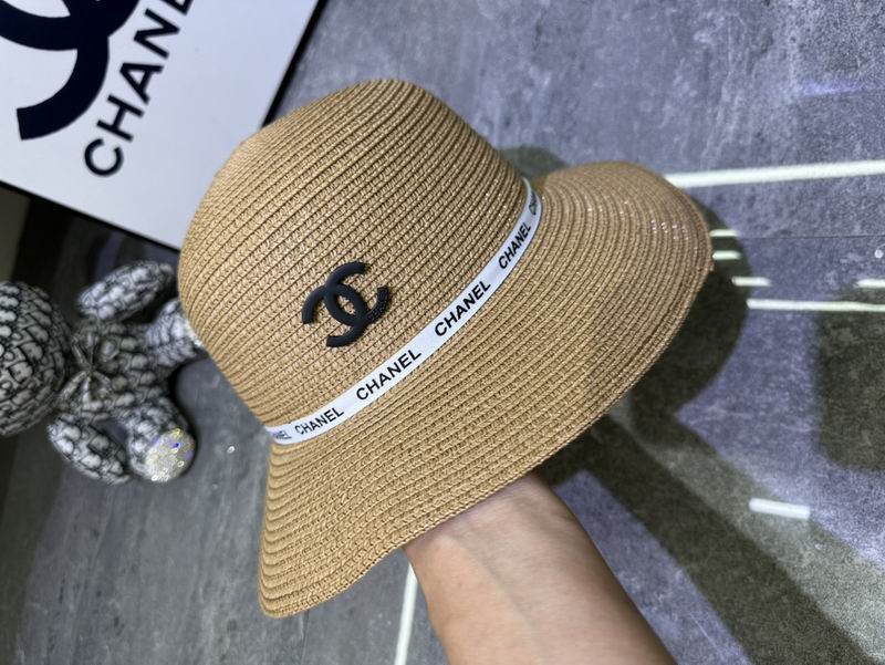 Chanel Top Hat dx (914)