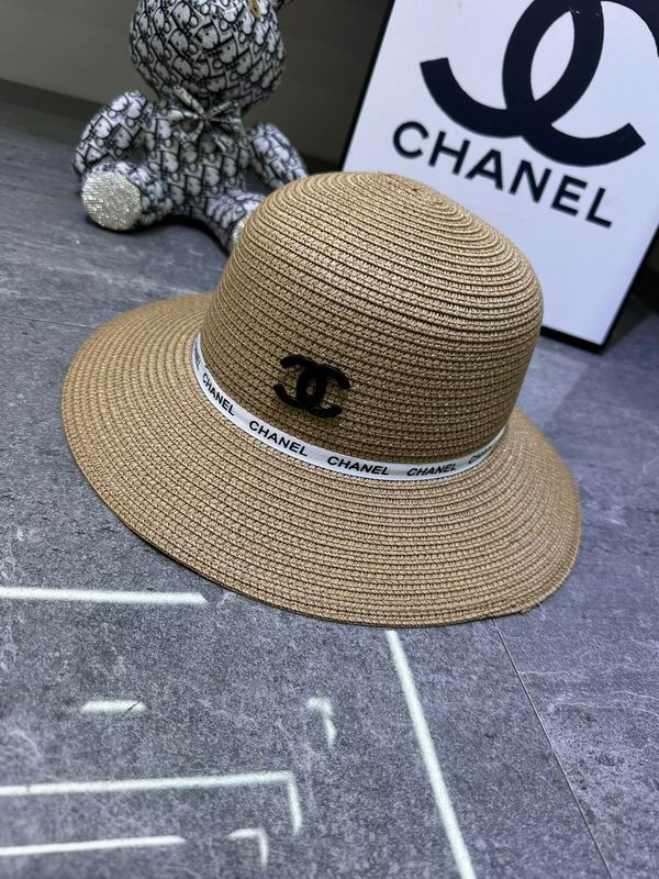 Chanel Top Hat dx (915)