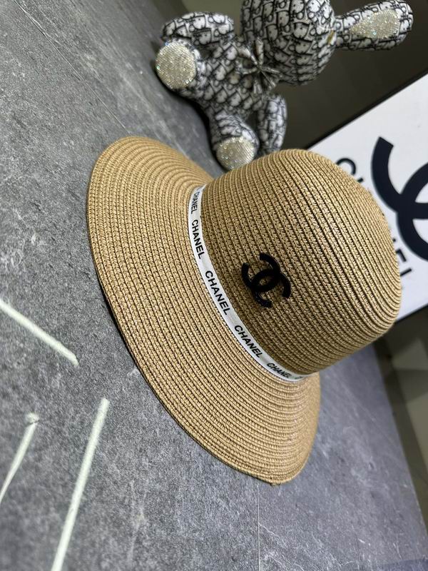 Chanel Top Hat dx (916)