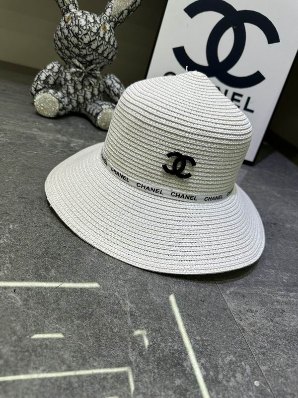 Chanel Top Hat dx (917)