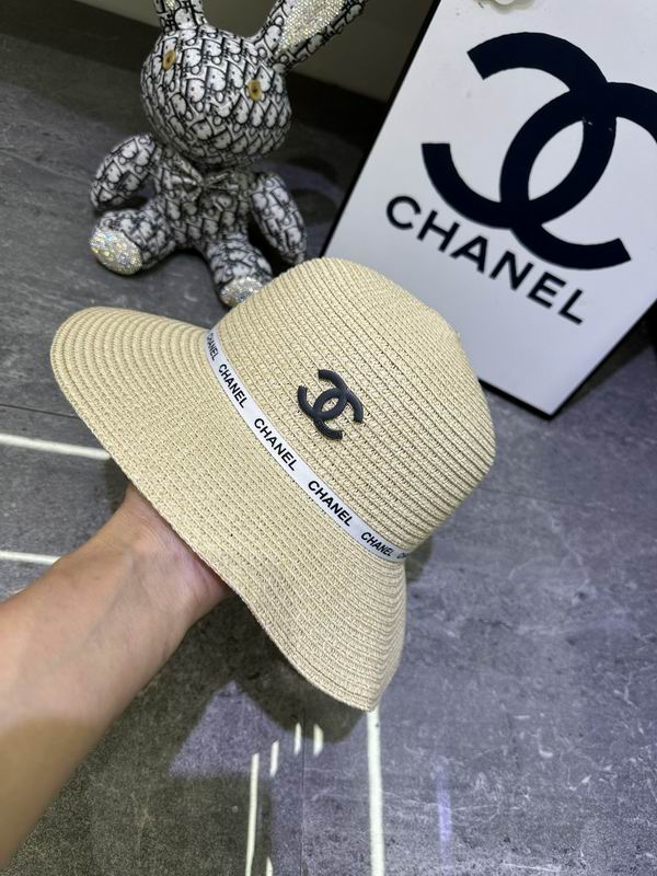 Chanel Top Hat dx (919)